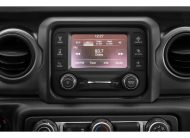 2019 Jeep Wrangler Sport LC3083