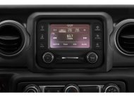 2019 Jeep Wrangler Sport LC3083