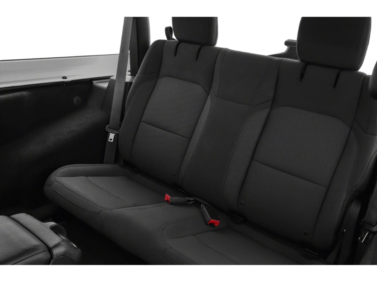 2019 Jeep Wrangler Sport LC3083