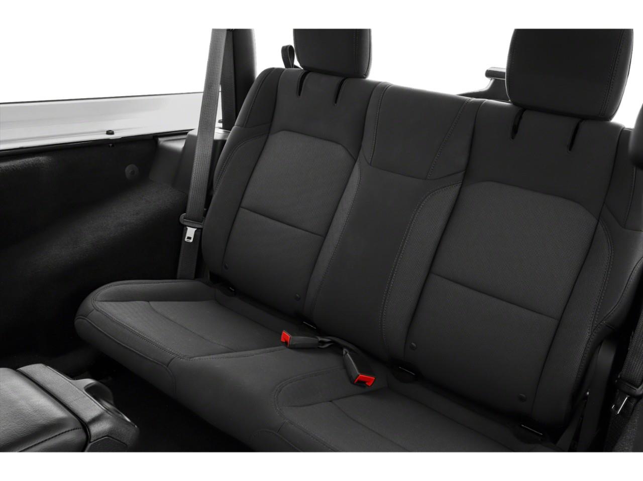 2019 Jeep Wrangler Sport LC3083