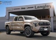 2026 Toyota Tacoma  LC3089