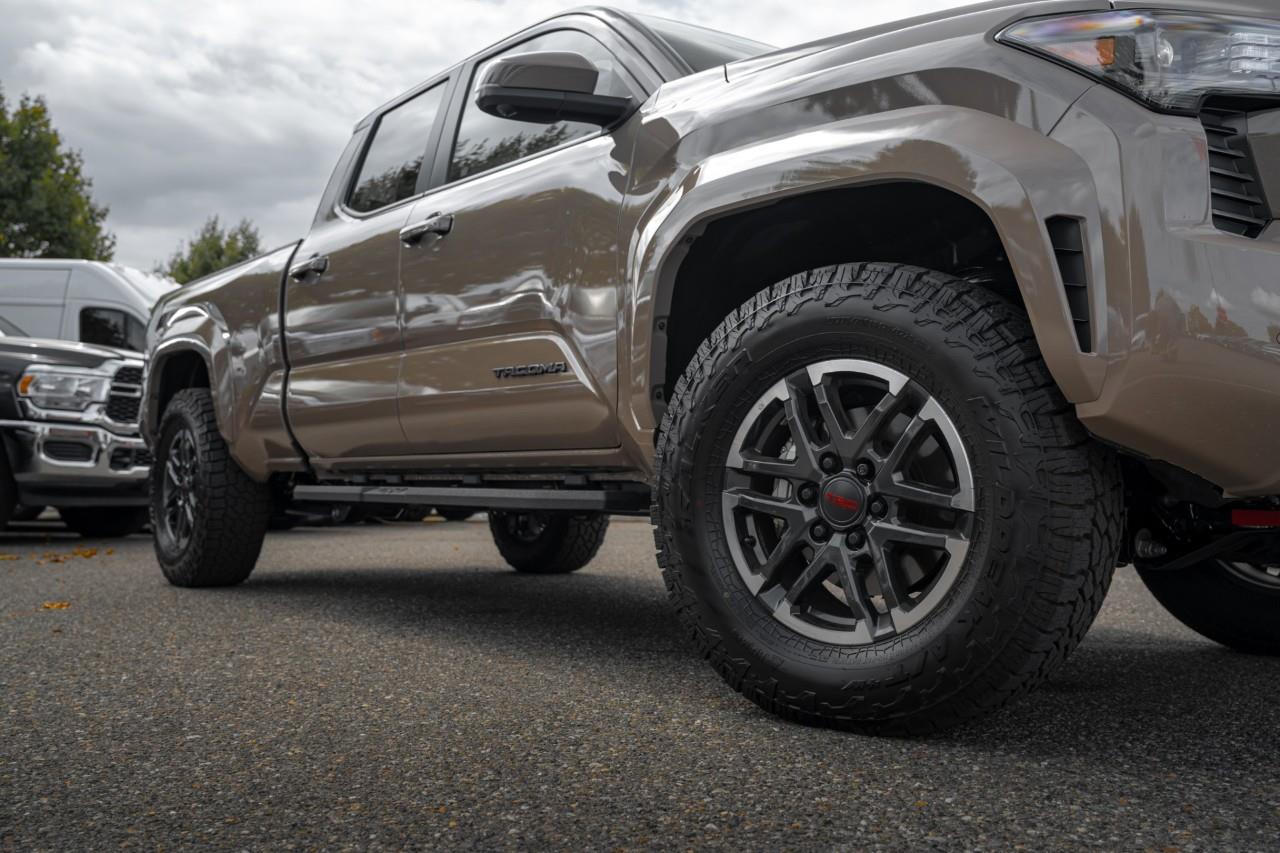 2026 Toyota Tacoma  LC3089