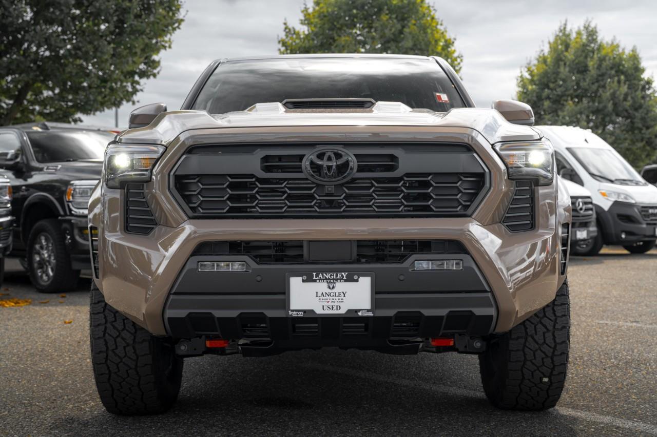 2026 Toyota Tacoma  LC3089