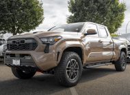 2026 Toyota Tacoma  LC3089