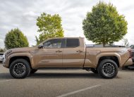 2026 Toyota Tacoma  LC3089