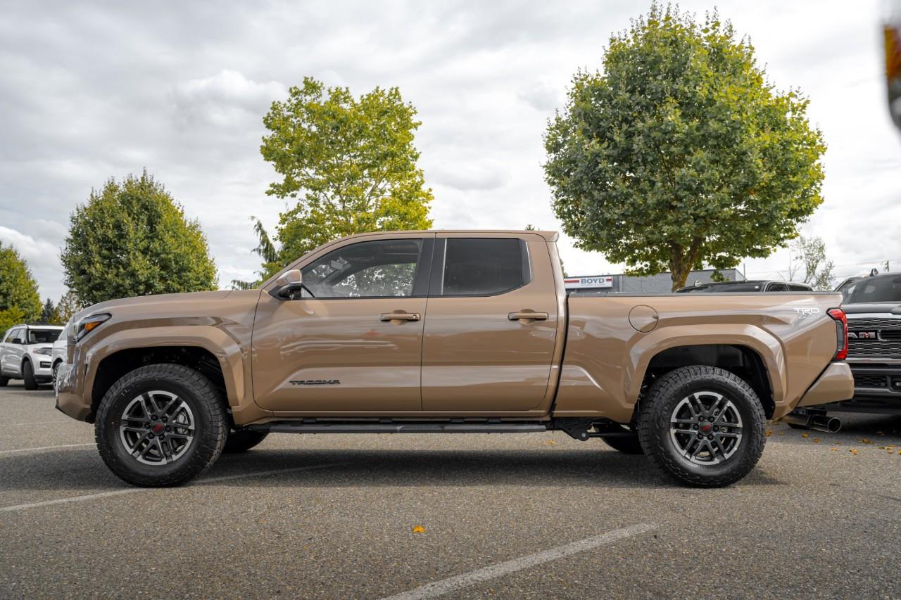 2026 Toyota Tacoma  LC3089