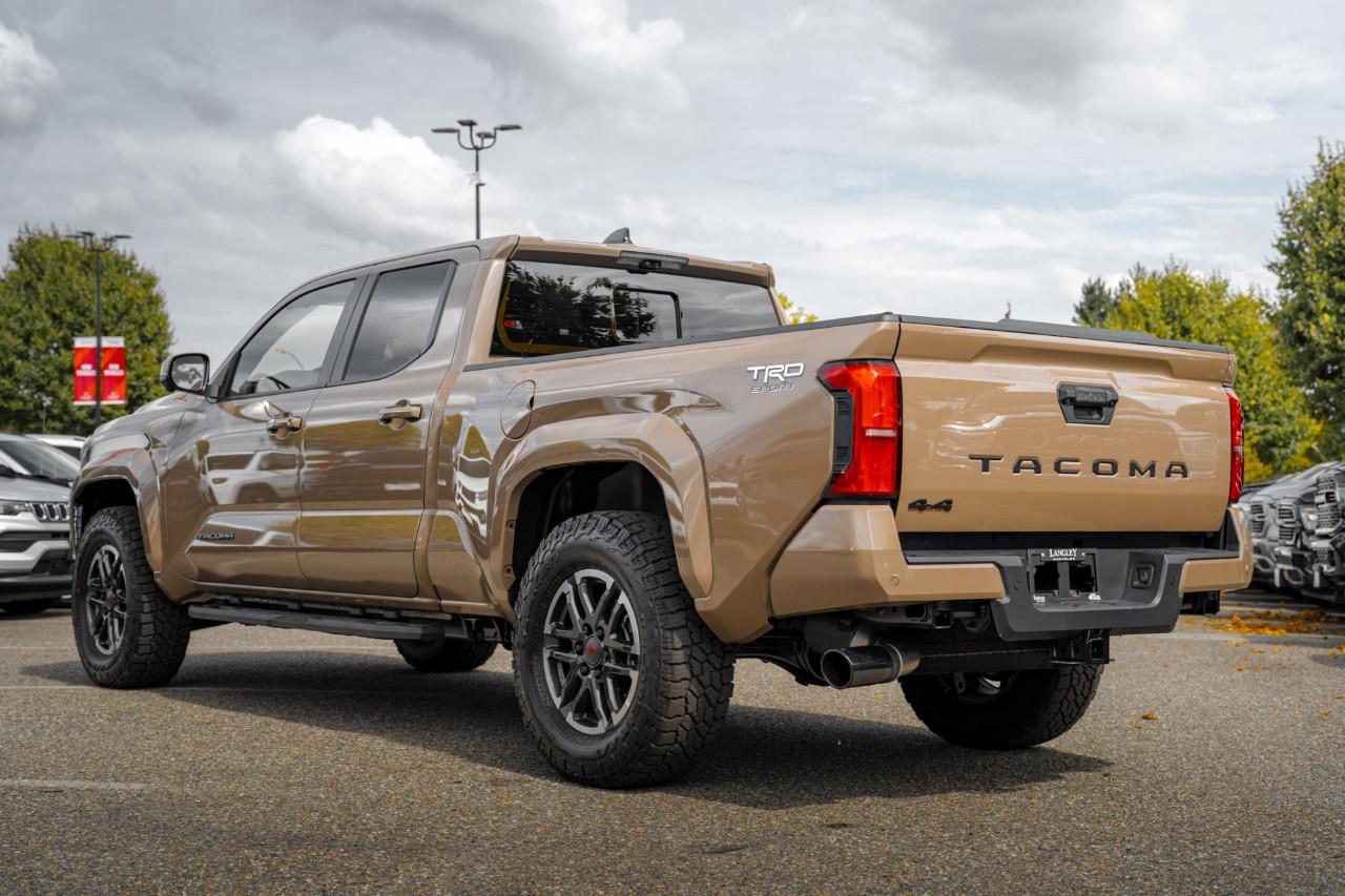 2026 Toyota Tacoma  LC3089