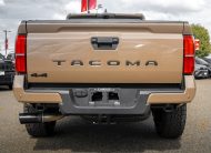 2026 Toyota Tacoma  LC3089
