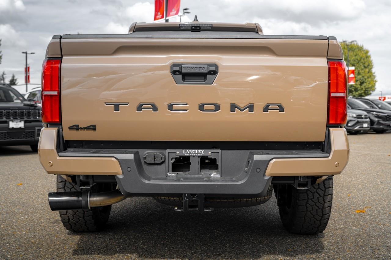 2026 Toyota Tacoma  LC3089