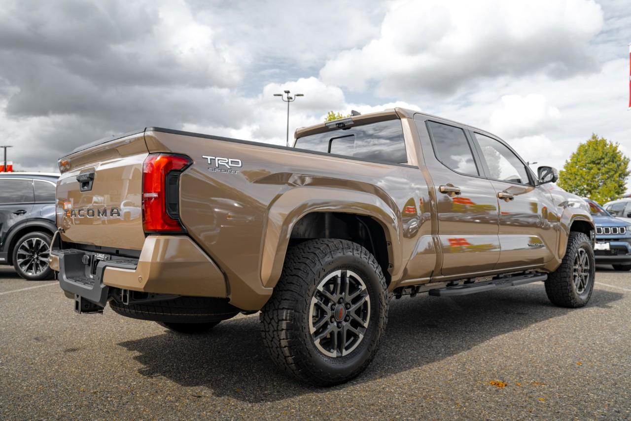 2026 Toyota Tacoma  LC3089