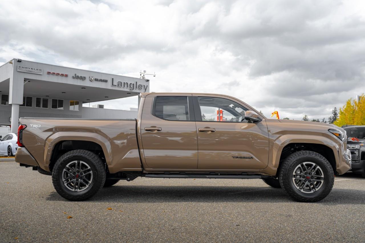 2026 Toyota Tacoma  LC3089