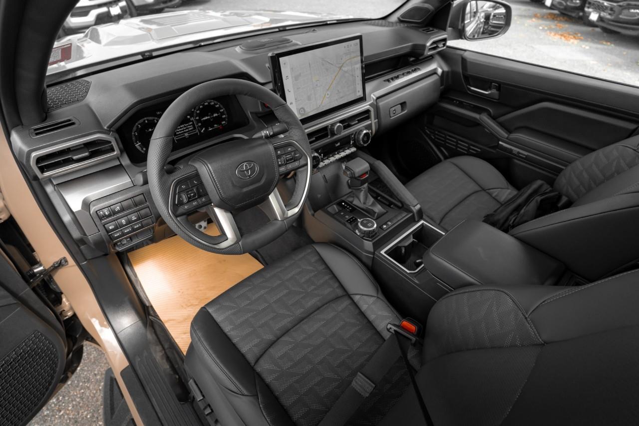 2026 Toyota Tacoma  LC3089