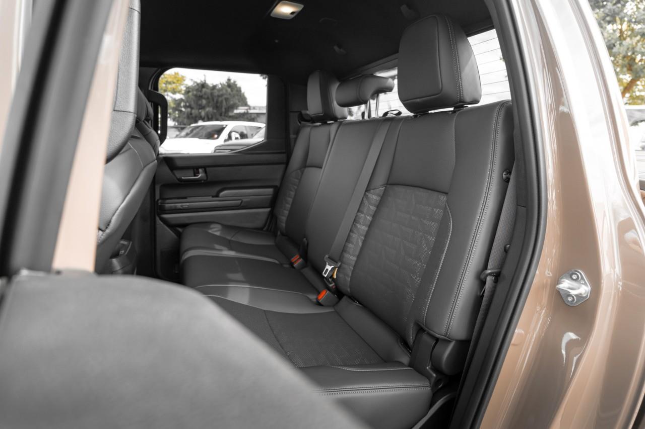 2026 Toyota Tacoma  LC3089
