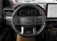 2026 Toyota Tacoma  LC3089