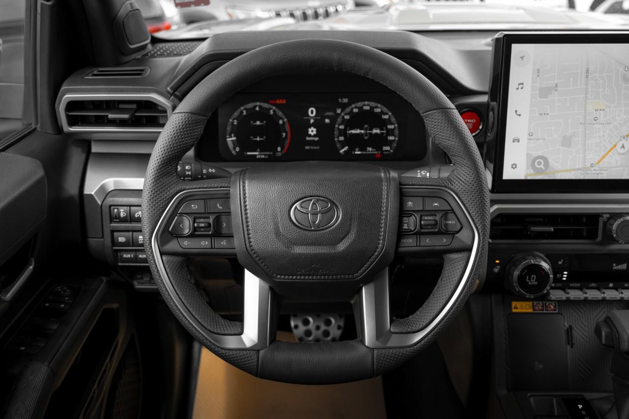 2026 Toyota Tacoma  LC3089