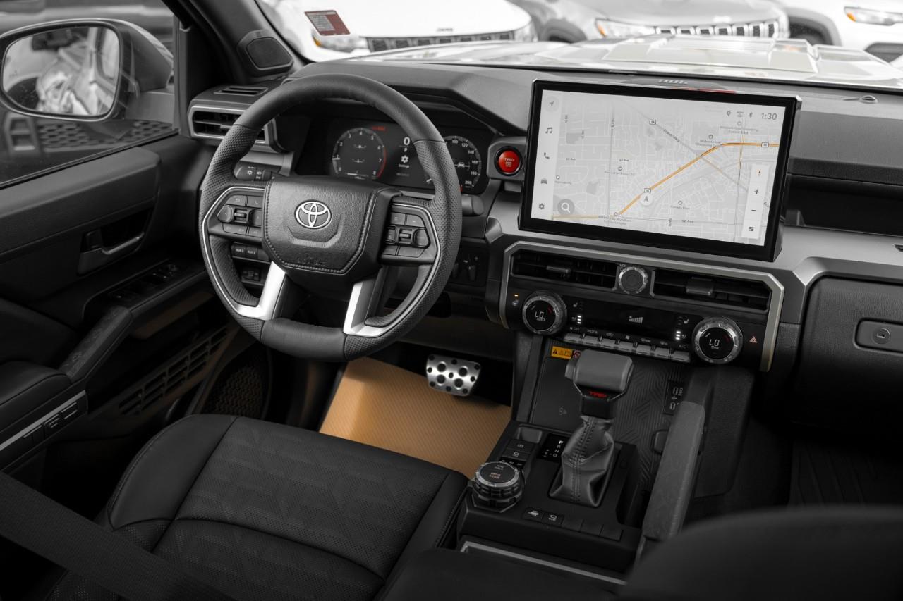 2026 Toyota Tacoma  LC3089
