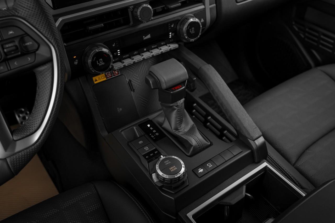 2026 Toyota Tacoma  LC3089