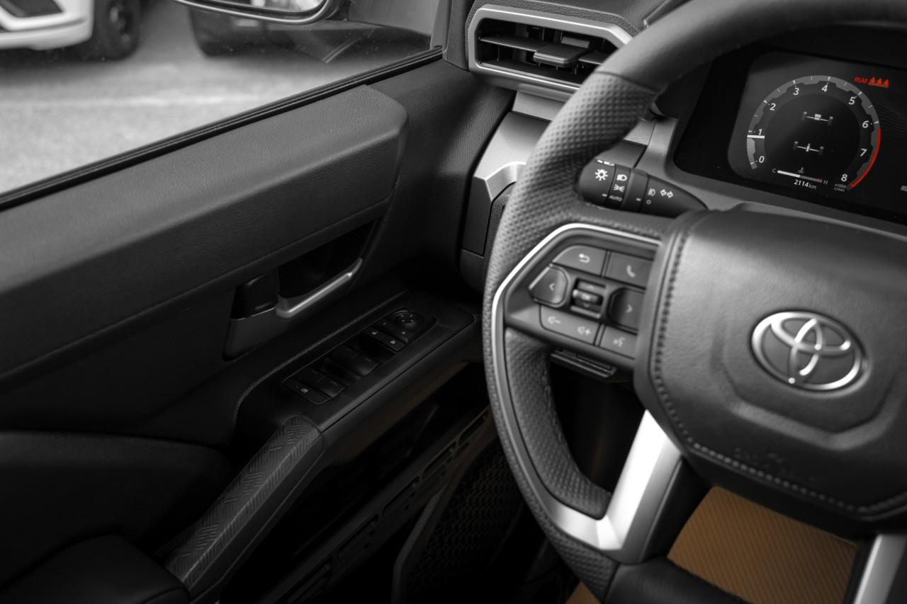 2026 Toyota Tacoma  LC3089