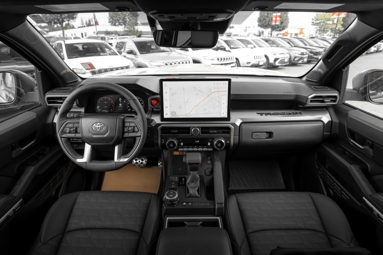 2026 Toyota Tacoma  LC3089