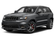 2020 Jeep Grand Cherokee SRT LC3086