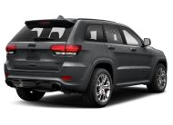 2020 Jeep Grand Cherokee SRT LC3086