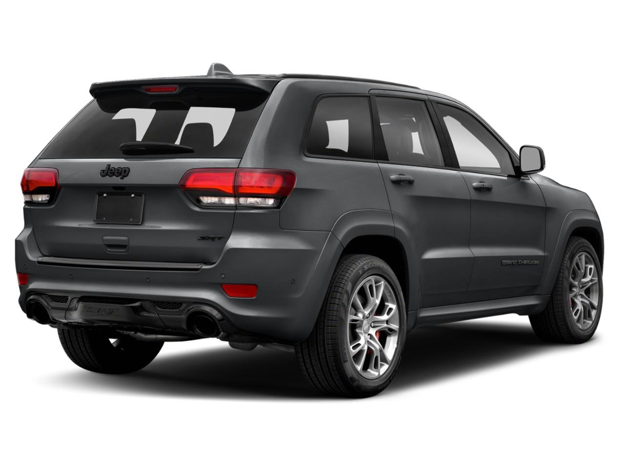 2020 Jeep Grand Cherokee SRT LC3086