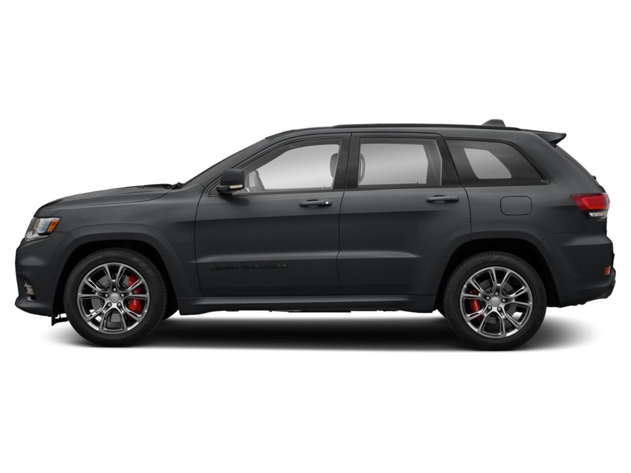 2020 Jeep Grand Cherokee SRT LC3086
