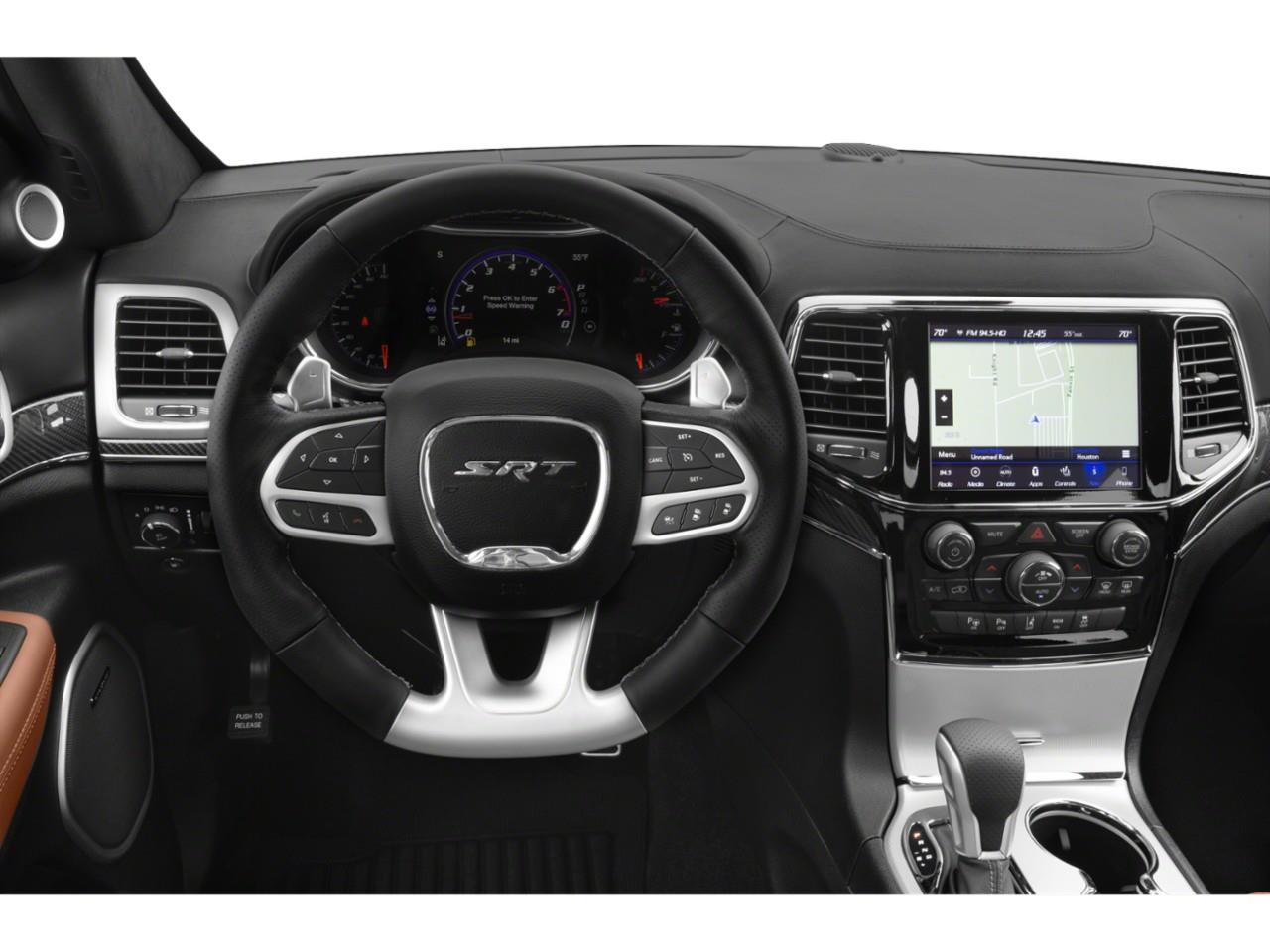 2020 Jeep Grand Cherokee SRT LC3086