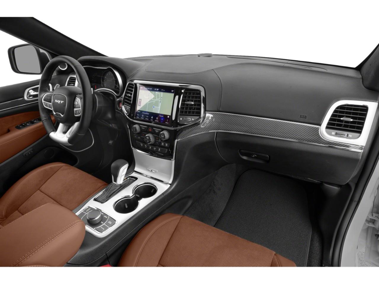 2020 Jeep Grand Cherokee SRT LC3086