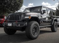 2027 Jeep Wrangler Rubicon V561011
