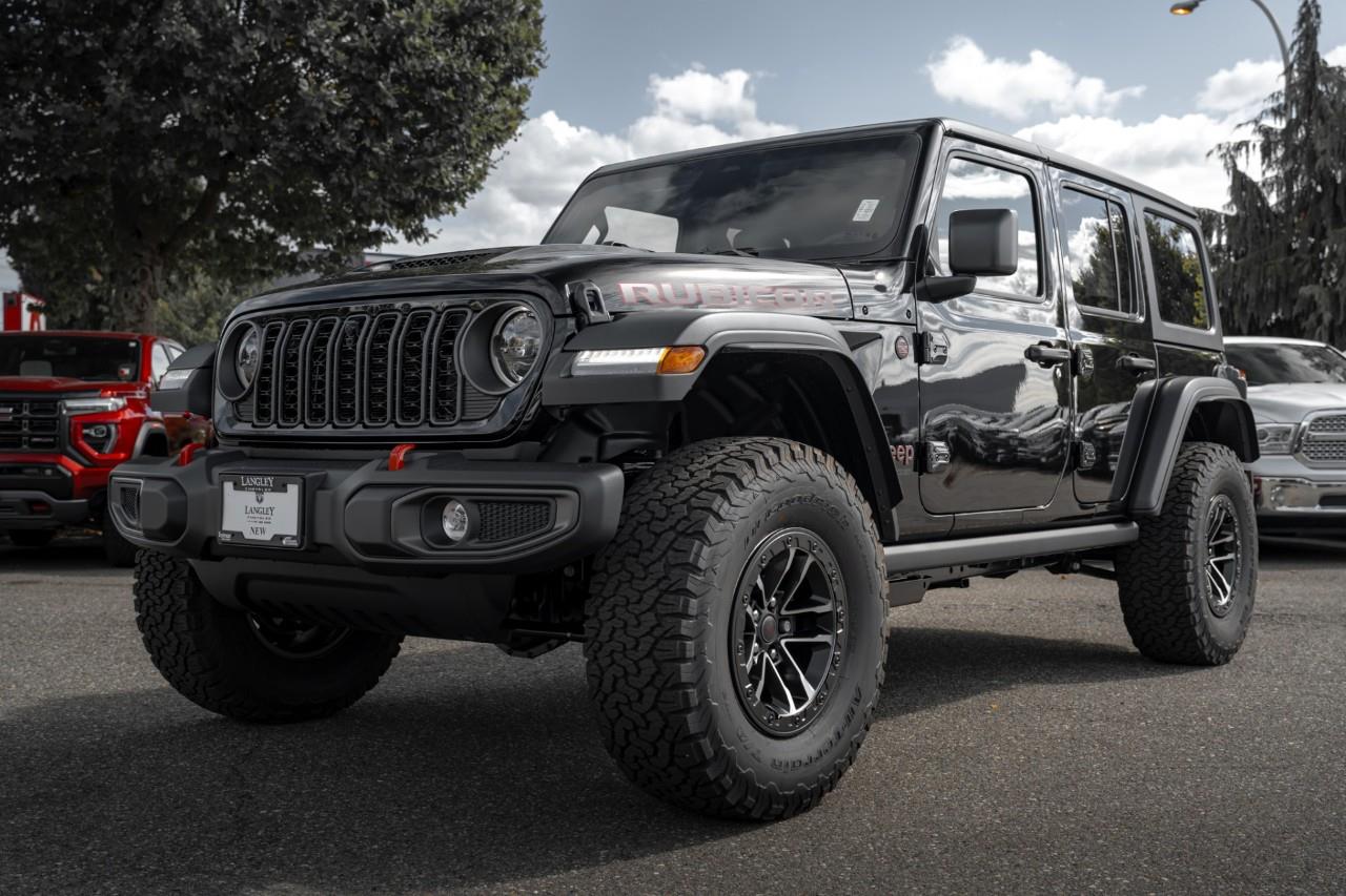 2027 Jeep Wrangler Rubicon V561011