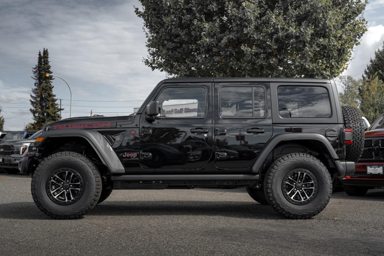 2027 Jeep Wrangler Rubicon V561011