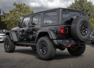 2027 Jeep Wrangler Rubicon V561011