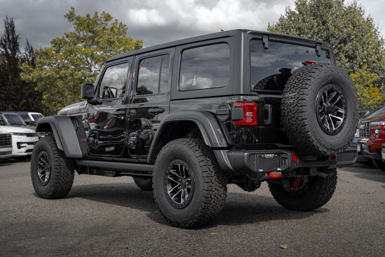 2027 Jeep Wrangler Rubicon V561011