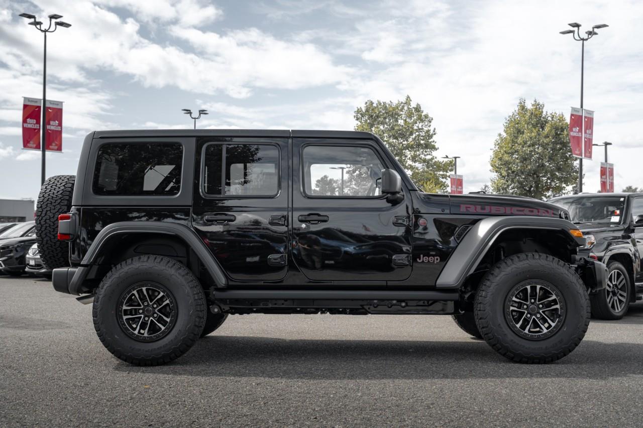 2027 Jeep Wrangler Rubicon V561011