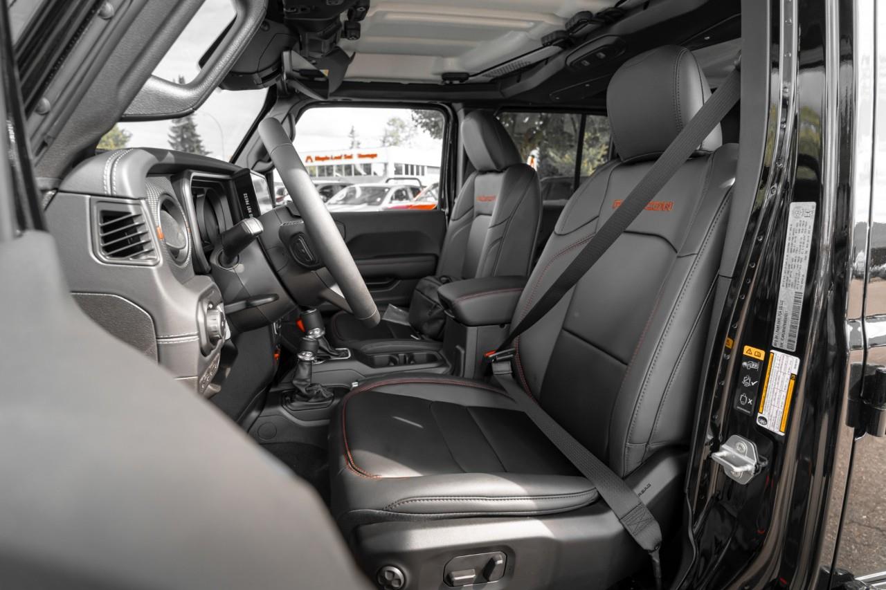 2027 Jeep Wrangler Rubicon V561011