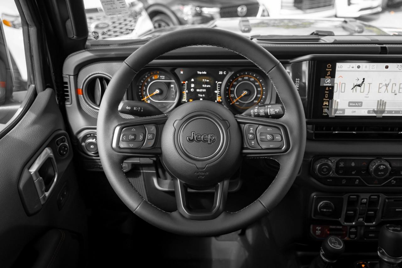 2027 Jeep Wrangler Rubicon V561011