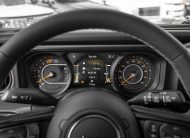 2027 Jeep Wrangler Rubicon V561011