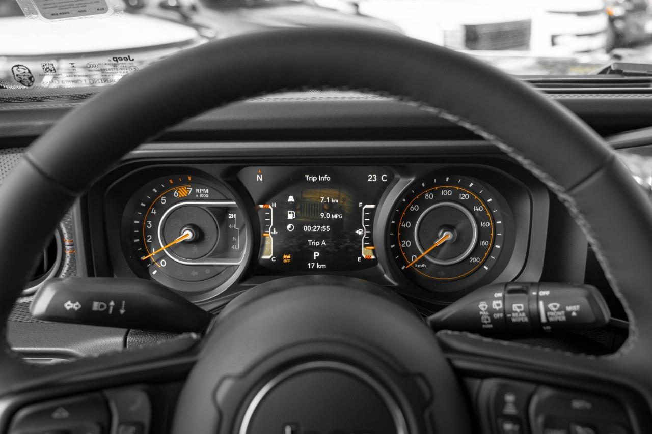 2027 Jeep Wrangler Rubicon V561011
