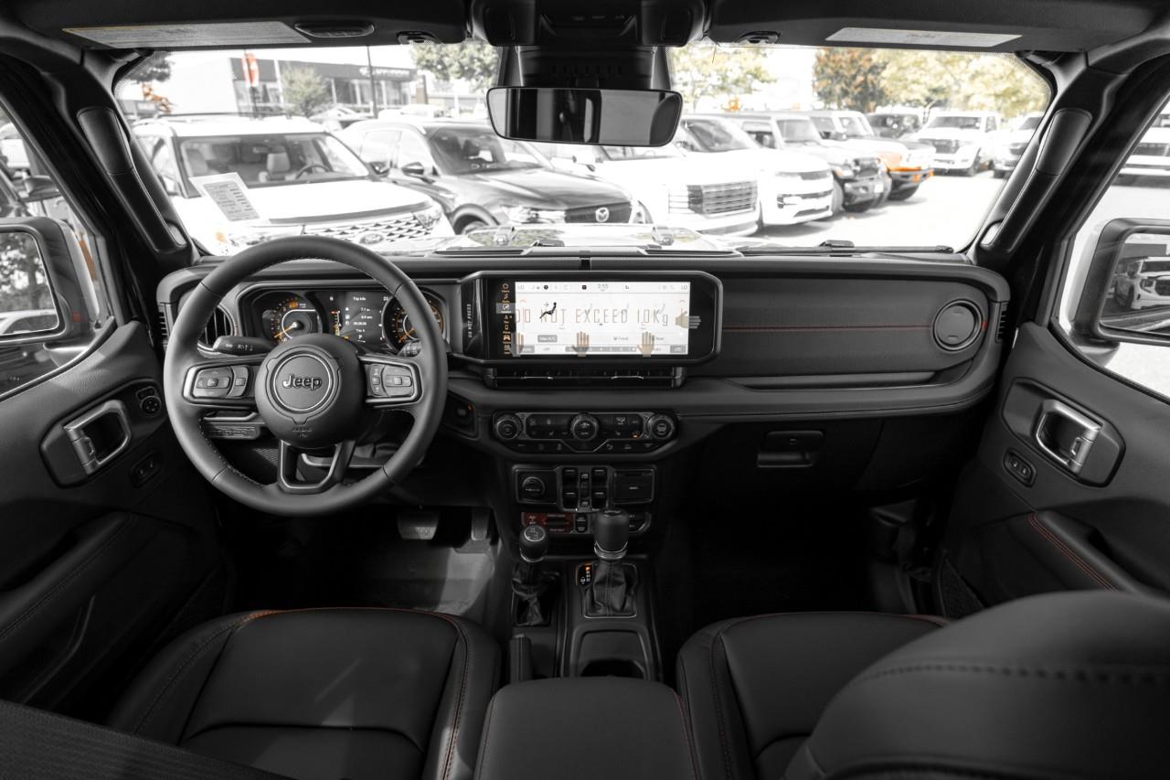 2027 Jeep Wrangler Rubicon V561011