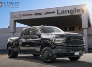 2021 RAM 3500 Limited T211942A