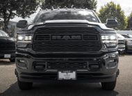 2021 RAM 3500 Limited T211942A