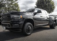 2021 RAM 3500 Limited T211942A