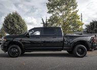 2021 RAM 3500 Limited T211942A
