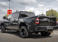 2021 RAM 3500 Limited T211942A