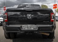 2021 RAM 3500 Limited T211942A