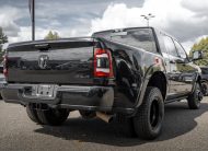 2021 RAM 3500 Limited T211942A