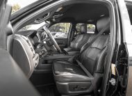 2021 RAM 3500 Limited T211942A