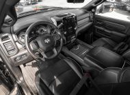 2021 RAM 3500 Limited T211942A
