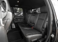 2021 RAM 3500 Limited T211942A